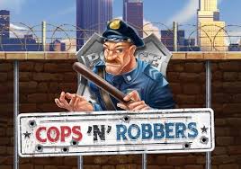 Cops 'n' Robbers